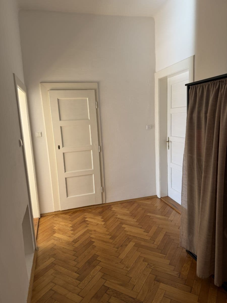 Prenájom bytu 2-izbový 57 m², Sedlákova, Brno, Jihomoravský kraj Prenájom bytu 2-izbový 57 m², Sedlákova, Brno, Jihomoravský kraj
