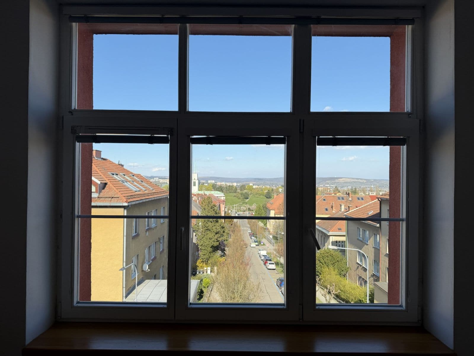 Prenájom bytu 2-izbový 57 m², Sedlákova, Brno, Jihomoravský kraj Prenájom bytu 2-izbový 57 m², Sedlákova, Brno, Jihomoravský kraj