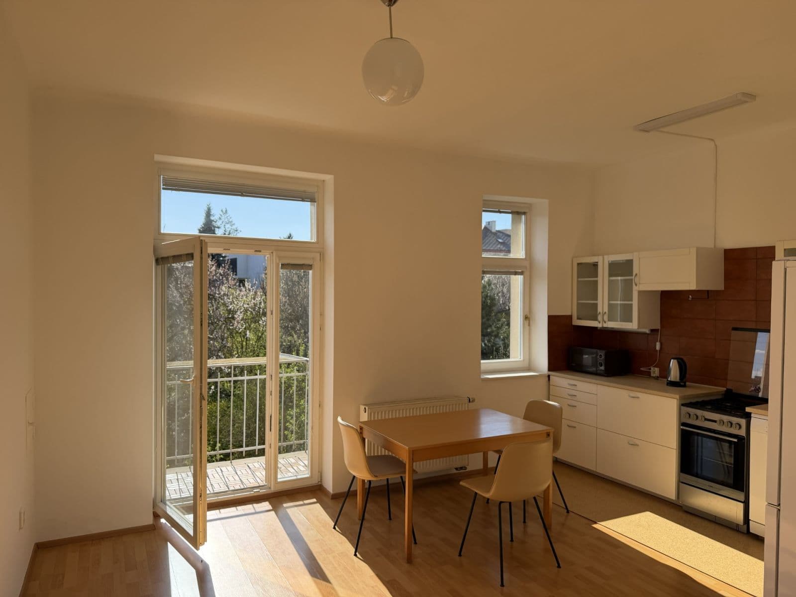 Prenájom bytu 2-izbový 57 m², Sedlákova, Brno, Jihomoravský kraj Prenájom bytu 2-izbový 57 m², Sedlákova, Brno, Jihomoravský kraj