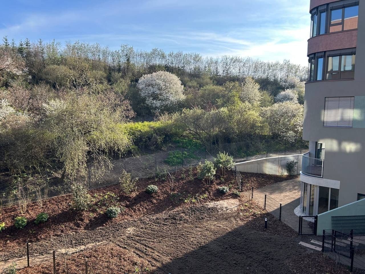 Prenájom bytu 1-izbový 34 m², U Komína, Praha, Praha Prenájom bytu 1-izbový 34 m², U Komína, Praha, Praha