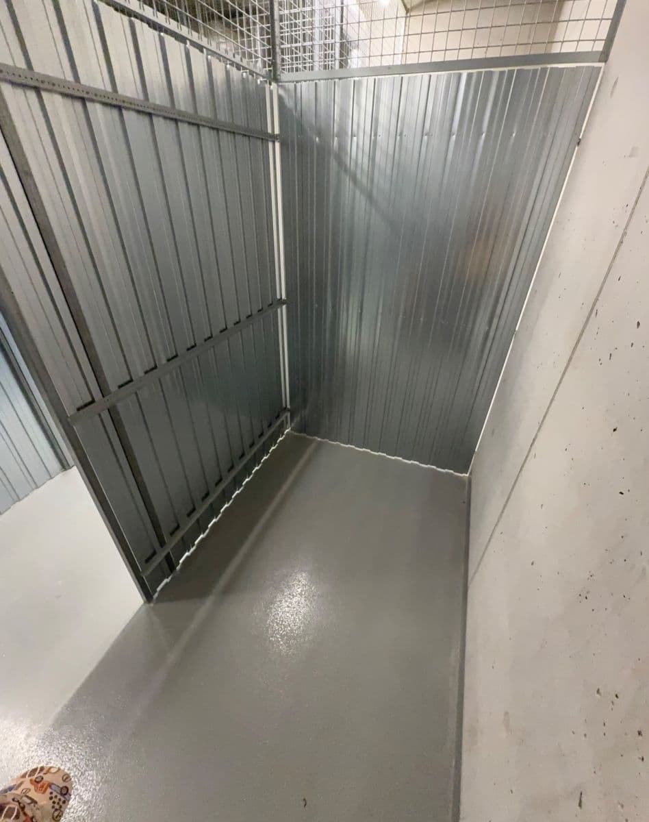 Prenájom bytu 2-izbový 46 m², U Komína, Praha, Praha Prenájom bytu 2-izbový 46 m², U Komína, Praha, Praha