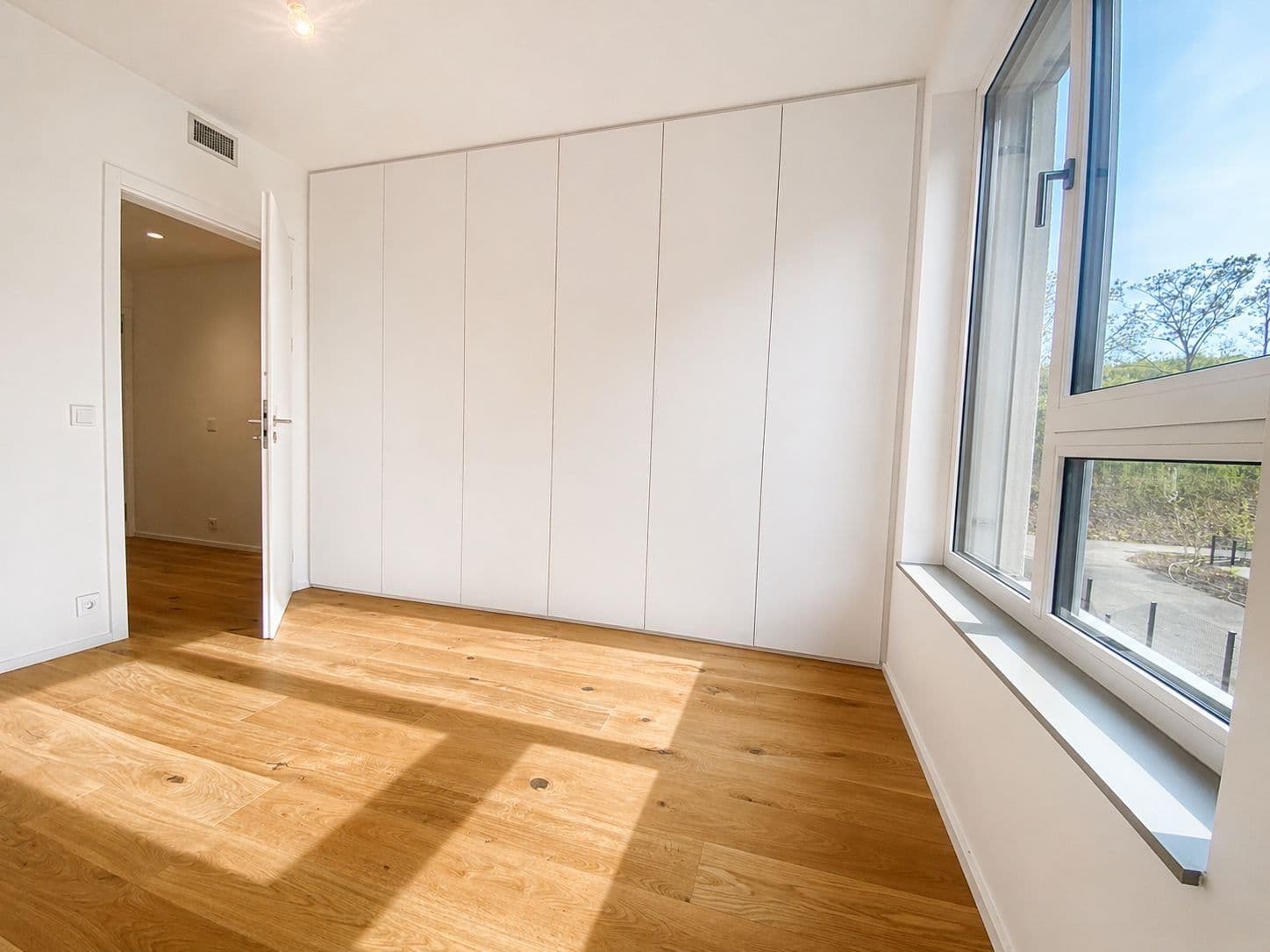 Prenájom bytu 2-izbový 46 m², U Komína, Praha, Praha Prenájom bytu 2-izbový 46 m², U Komína, Praha, Praha