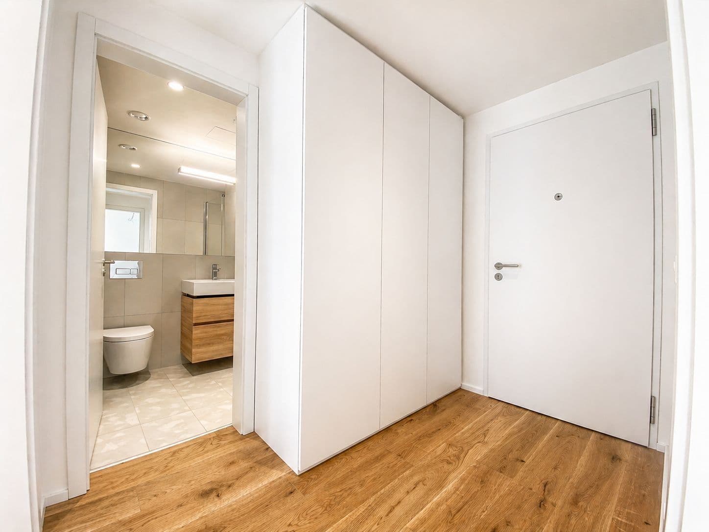 Prenájom bytu 2-izbový 46 m², U Komína, Praha, Praha Prenájom bytu 2-izbový 46 m², U Komína, Praha, Praha