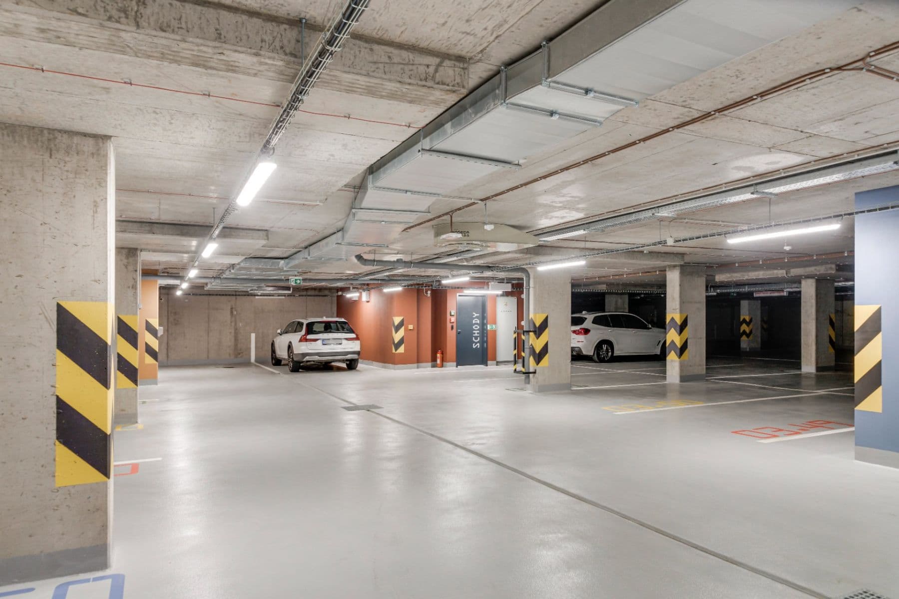 Predaj bytu 3-izbový 79 m², Grafická, Praha, Praha Predaj bytu 3-izbový 79 m², Grafická, Praha, Praha