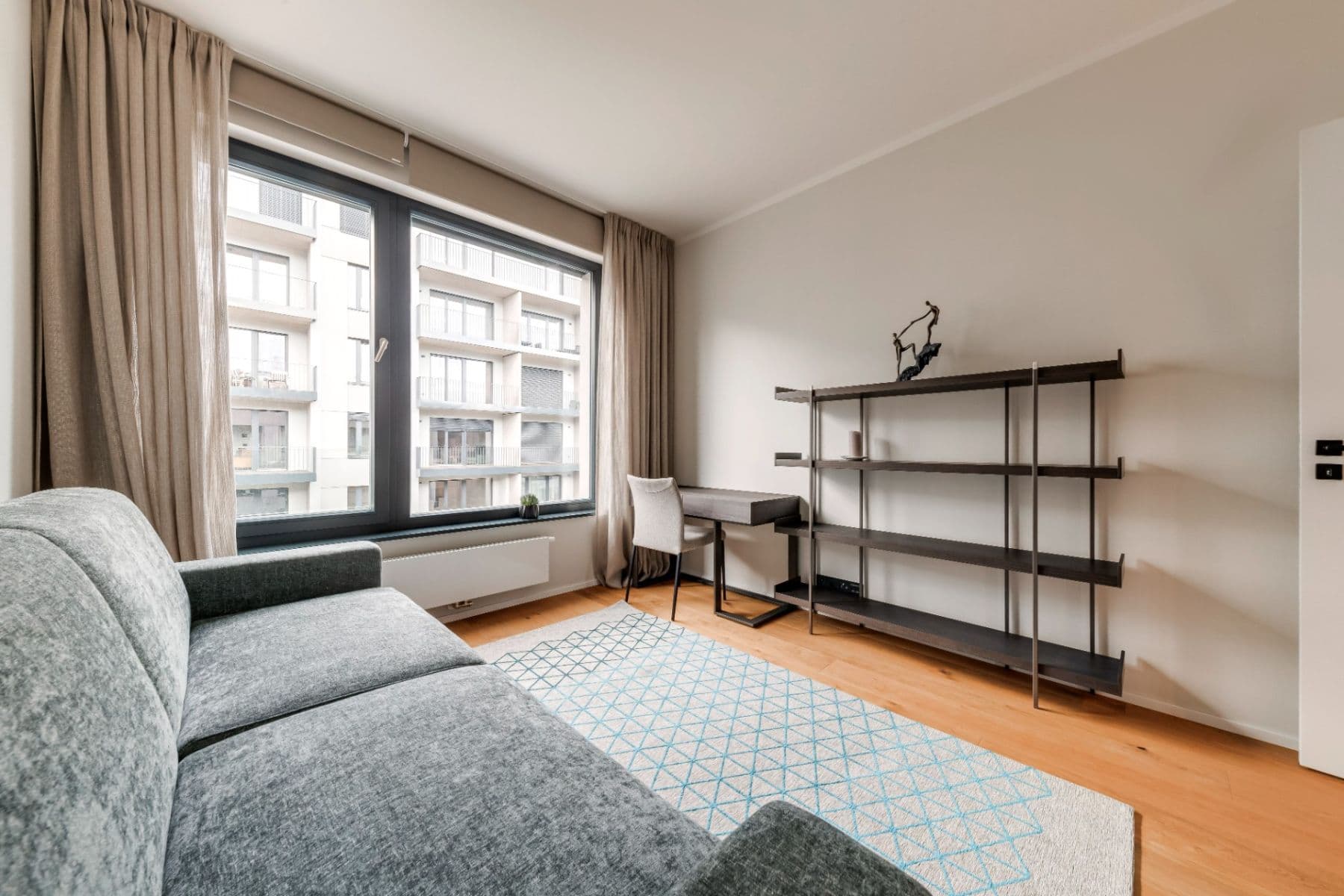 Predaj bytu 3-izbový 79 m², Grafická, Praha, Praha Predaj bytu 3-izbový 79 m², Grafická, Praha, Praha