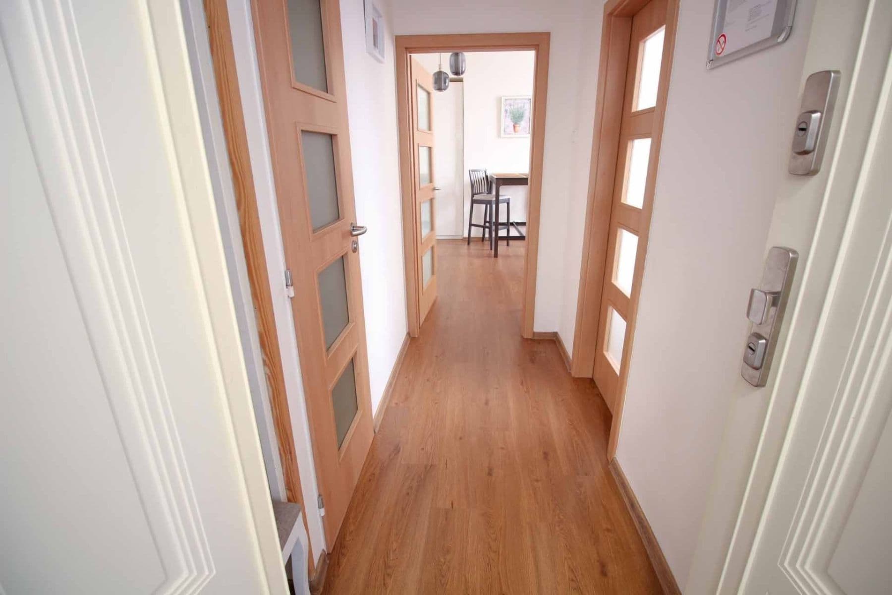 Prenájom bytu 2-izbový 34 m², Vodičkova, Praha, Praha Prenájom bytu 2-izbový 34 m², Vodičkova, Praha, Praha