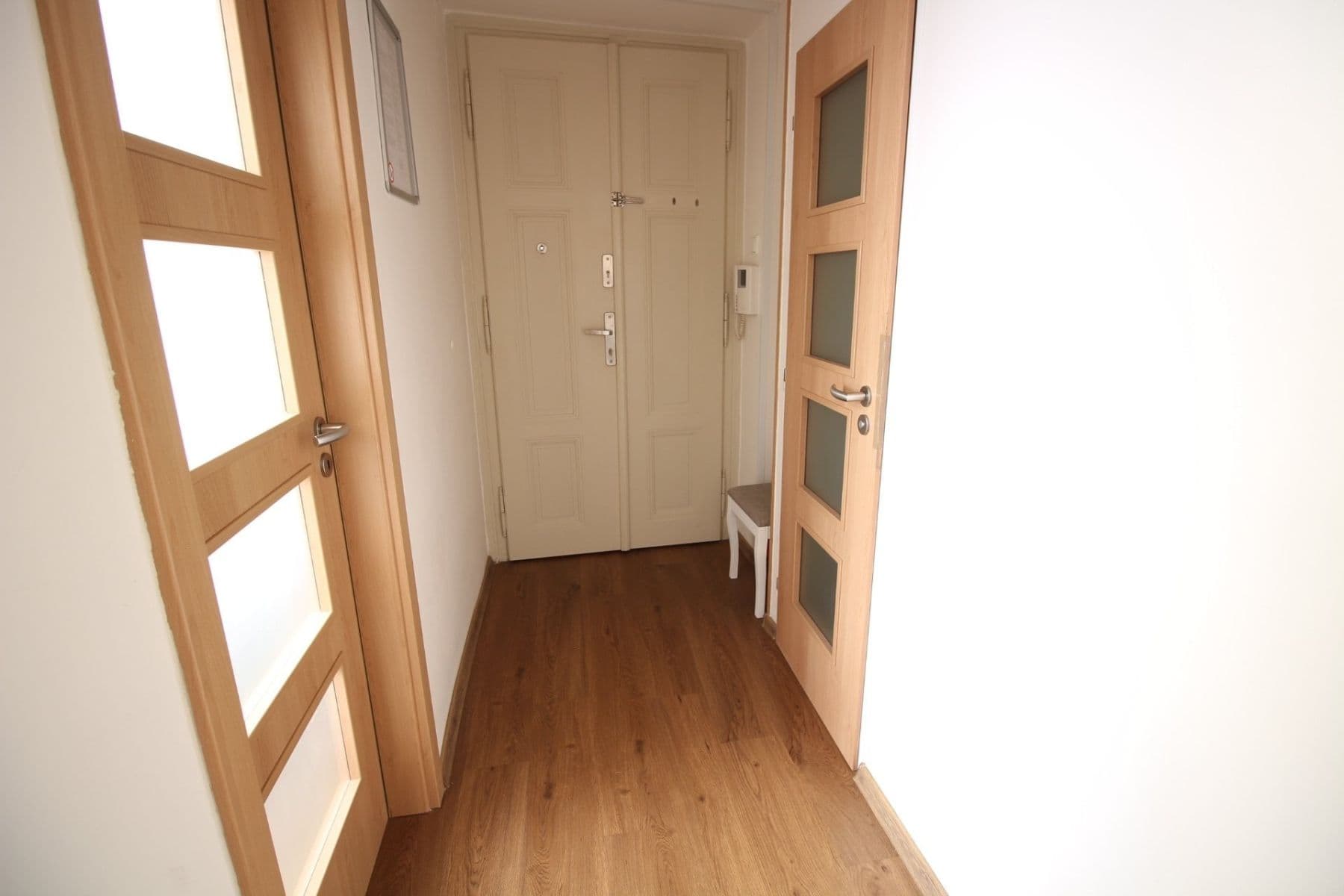 Prenájom bytu 2-izbový 34 m², Vodičkova, Praha, Praha Prenájom bytu 2-izbový 34 m², Vodičkova, Praha, Praha