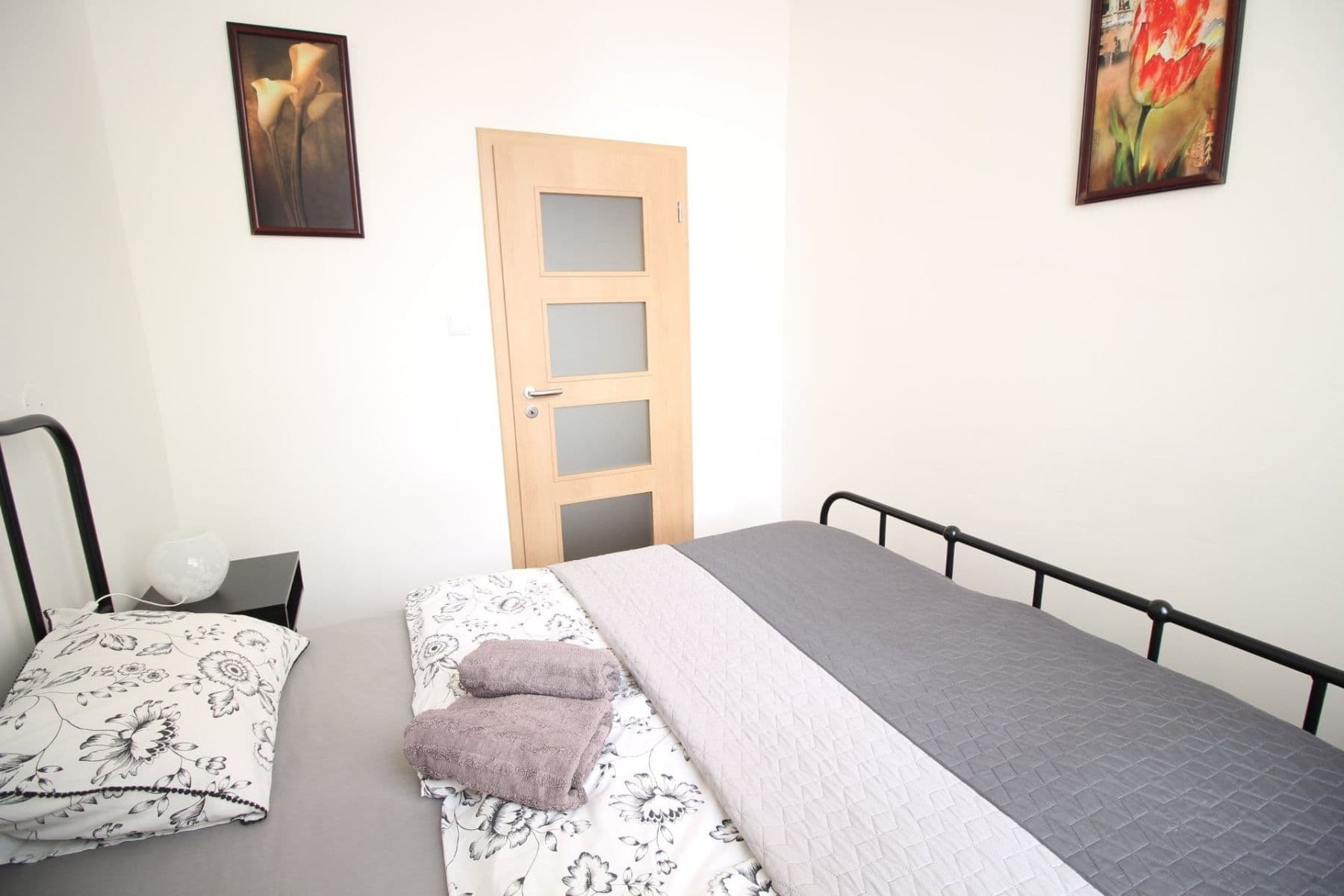 Prenájom bytu 2-izbový 34 m², Vodičkova, Praha, Praha Prenájom bytu 2-izbový 34 m², Vodičkova, Praha, Praha