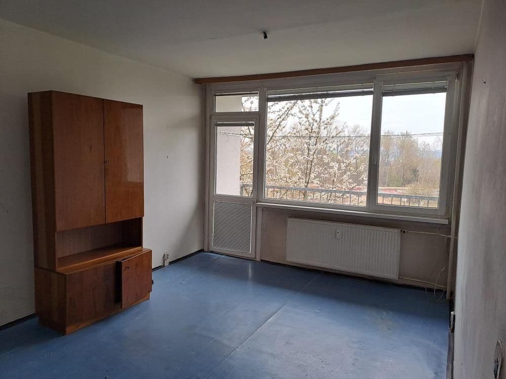 Predaj bytu 3-izbový 81 m², Jižní, Česká Lípa, Liberecký kraj Predaj bytu 3-izbový 81 m², Jižní, Česká Lípa, Liberecký kraj