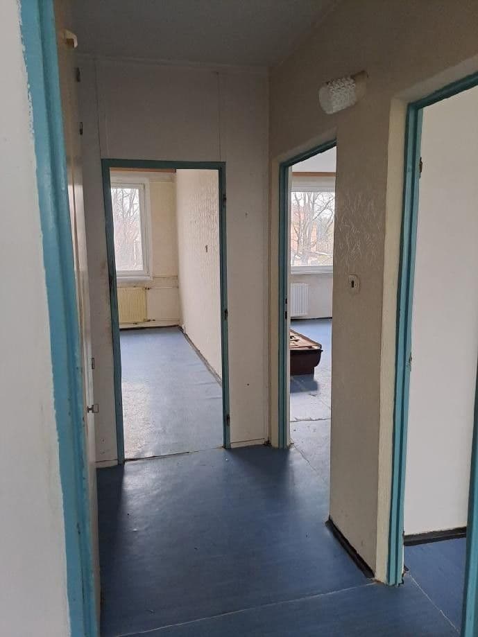 Predaj bytu 3-izbový 81 m², Jižní, Česká Lípa, Liberecký kraj Predaj bytu 3-izbový 81 m², Jižní, Česká Lípa, Liberecký kraj