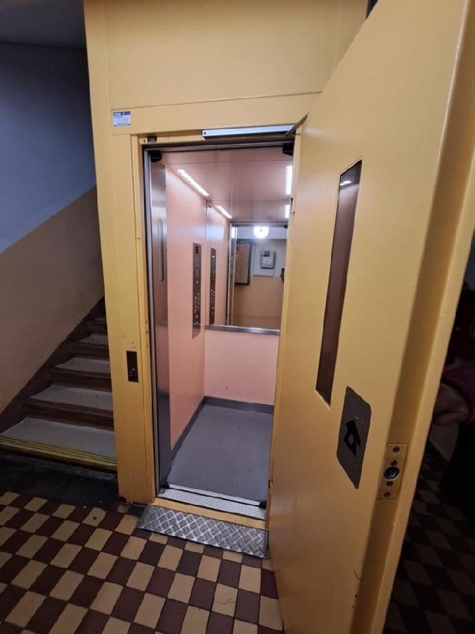 Predaj bytu 3-izbový 81 m², Jižní, Česká Lípa, Liberecký kraj Predaj bytu 3-izbový 81 m², Jižní, Česká Lípa, Liberecký kraj