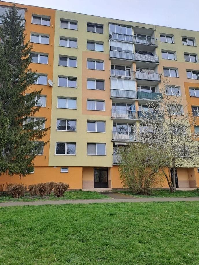 Predaj bytu 3-izbový 81 m², Jižní, Česká Lípa, Liberecký kraj Predaj bytu 3-izbový 81 m², Jižní, Česká Lípa, Liberecký kraj