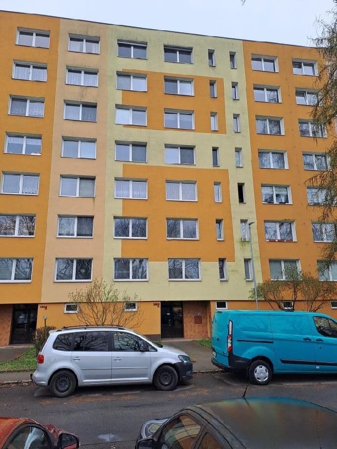 Predaj bytu 3-izbový 81 m², Jižní, Česká Lípa, Liberecký kraj Predaj bytu 3-izbový 81 m², Jižní, Česká Lípa, Liberecký kraj