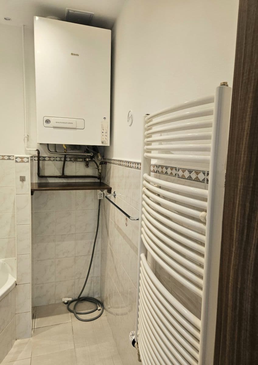 Prenájom bytu 3-izbový 85 m², Hřbitovní, Nový Jičín, Moravskoslezský kraj Prenájom bytu 3-izbový 85 m², Hřbitovní, Nový Jičín, Moravskoslezský kraj