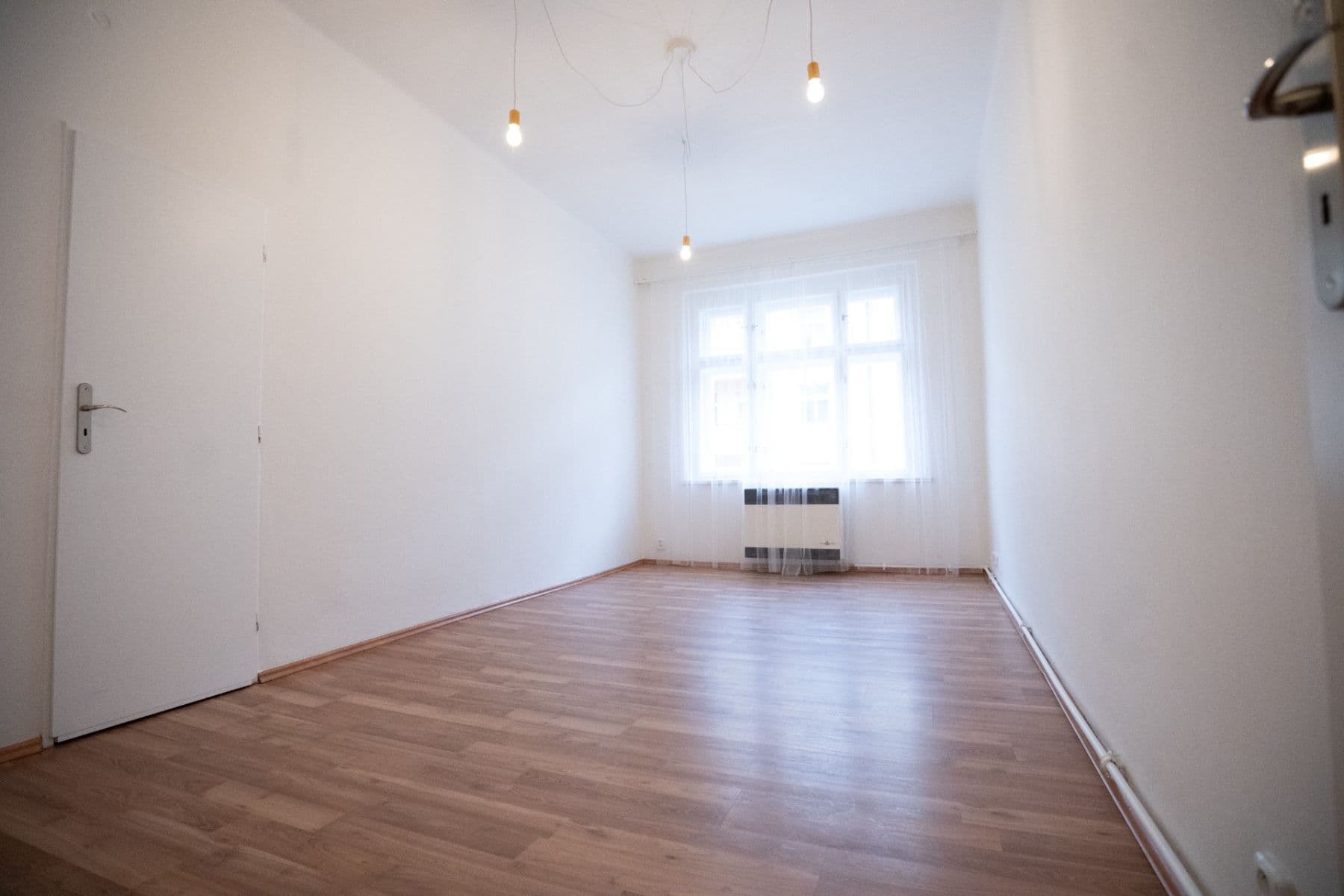 Prenájom bytu 2-izbový 48 m², Žerotínova, Praha, Praha Prenájom bytu 2-izbový 48 m², Žerotínova, Praha, Praha