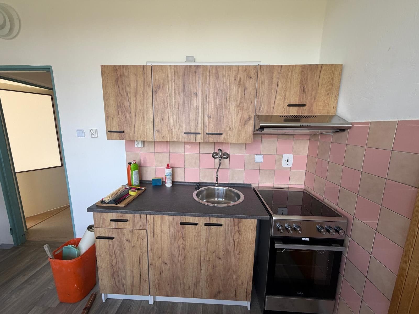 Prenájom bytu 2-izbový 65 m², Jižní, Česká Lípa, Liberecký kraj Prenájom bytu 2-izbový 65 m², Jižní, Česká Lípa, Liberecký kraj