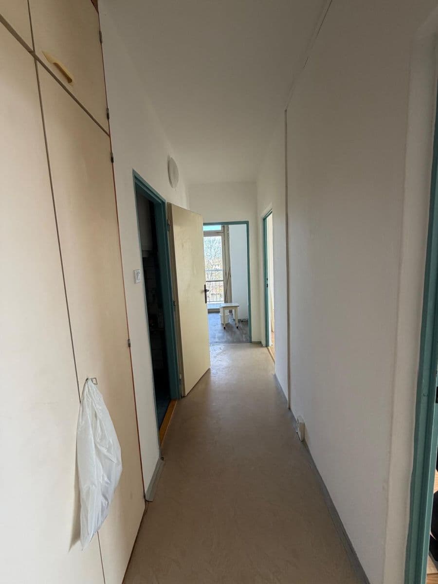 Prenájom bytu 2-izbový 65 m², Jižní, Česká Lípa, Liberecký kraj Prenájom bytu 2-izbový 65 m², Jižní, Česká Lípa, Liberecký kraj