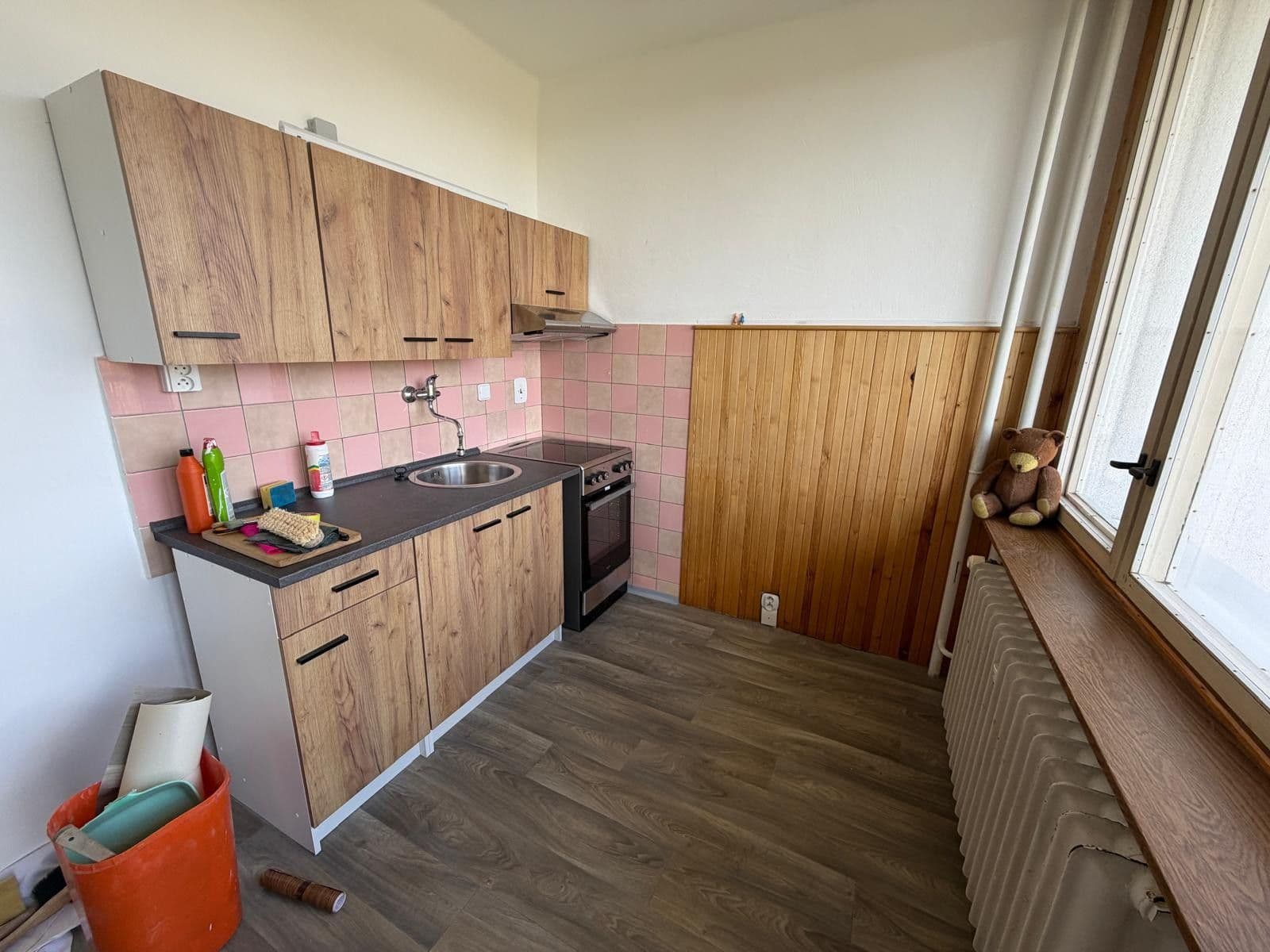 Prenájom bytu 2-izbový 65 m², Jižní, Česká Lípa, Liberecký kraj Prenájom bytu 2-izbový 65 m², Jižní, Česká Lípa, Liberecký kraj