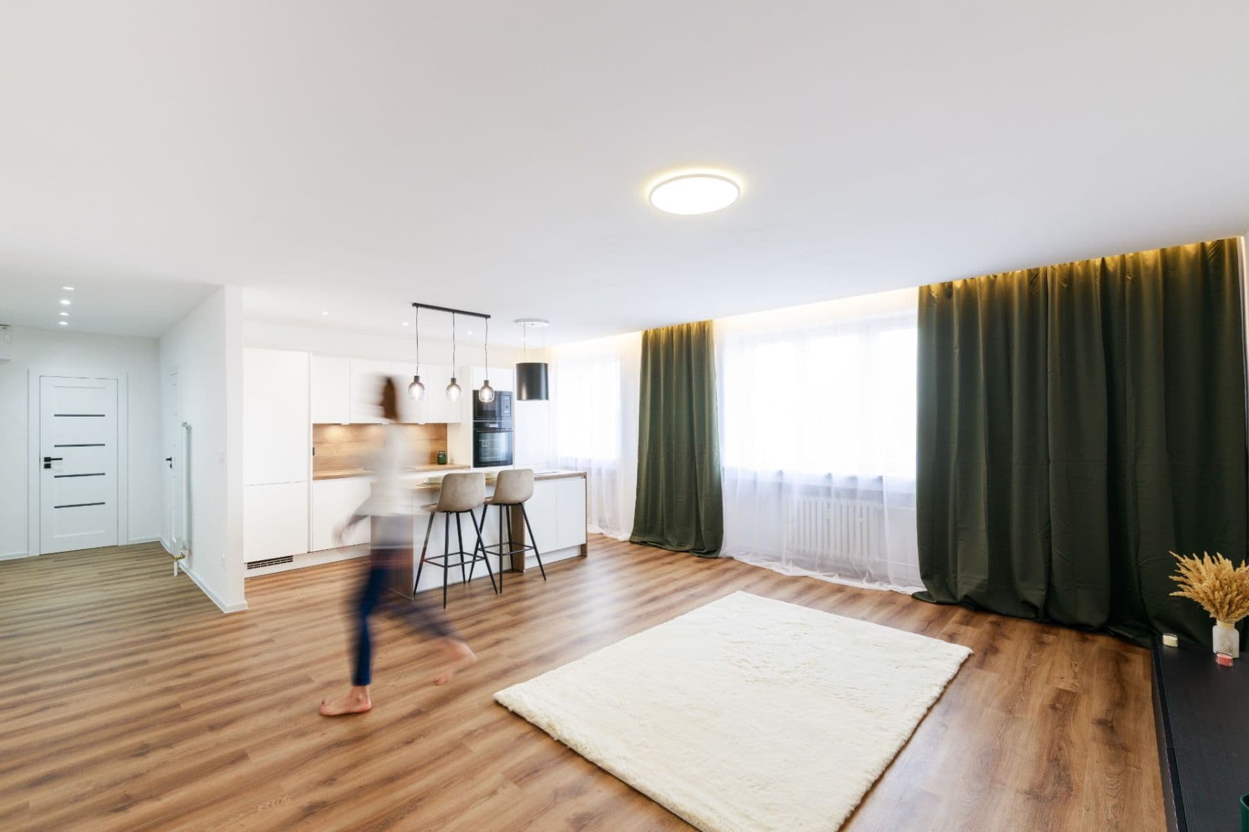 Predaj bytu 2-izbový 80 m², nábř. Dr. Edvarda Beneše, Přerov, Olomoucký kraj Predaj bytu 2-izbový 80 m², nábř. Dr. Edvarda Beneše, Přerov, Olomoucký kraj