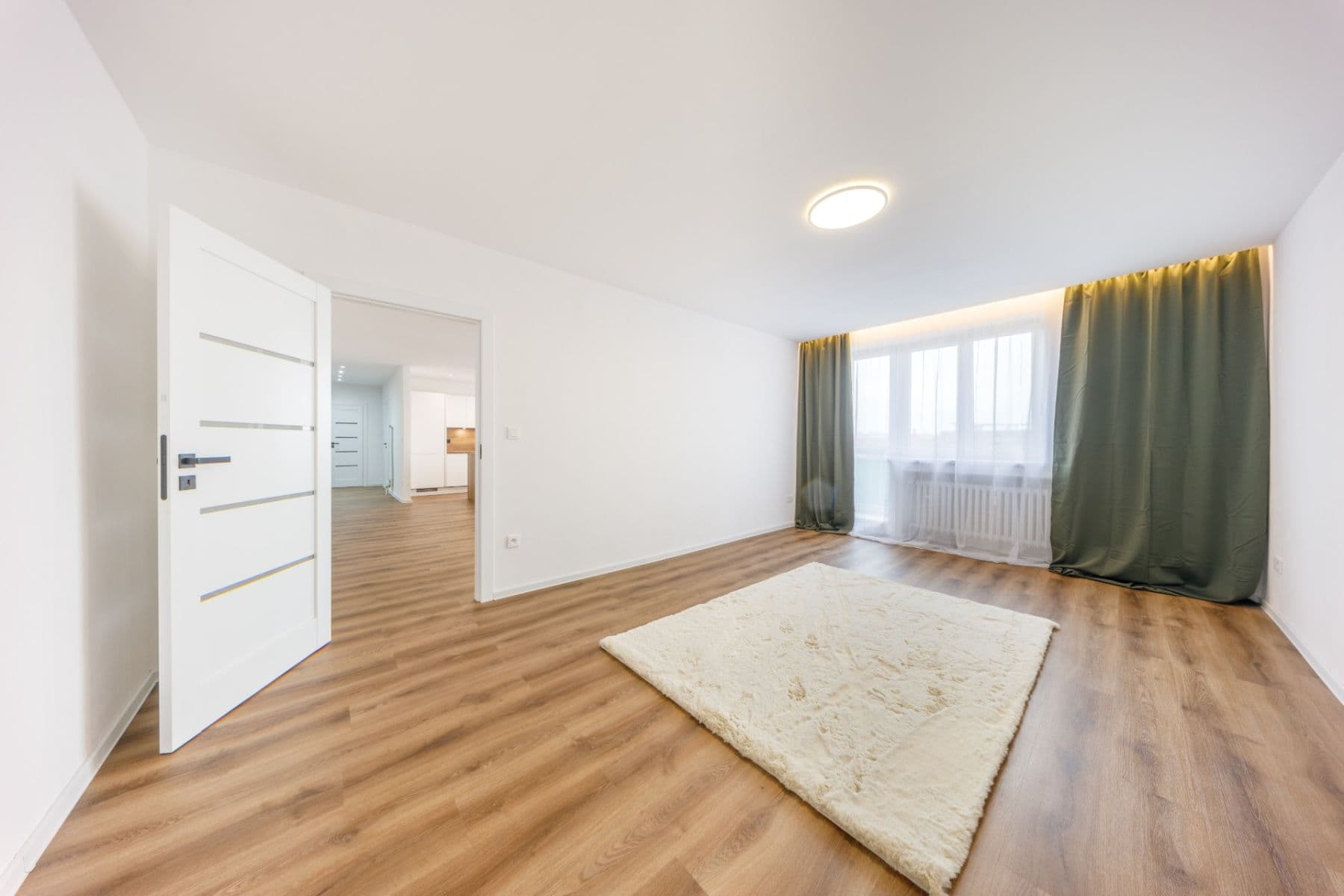 Predaj bytu 2-izbový 80 m², nábř. Dr. Edvarda Beneše, Přerov, Olomoucký kraj Predaj bytu 2-izbový 80 m², nábř. Dr. Edvarda Beneše, Přerov, Olomoucký kraj