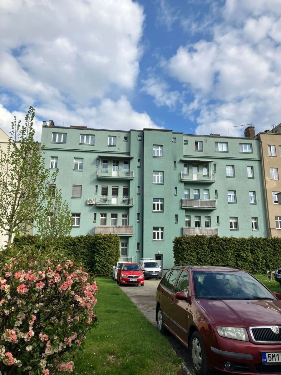 Predaj bytu 2-izbový 70 m², nábř. Dr. Edvarda Beneše, Přerov, Olomoucký kraj Predaj bytu 2-izbový 70 m², nábř. Dr. Edvarda Beneše, Přerov, Olomoucký kraj