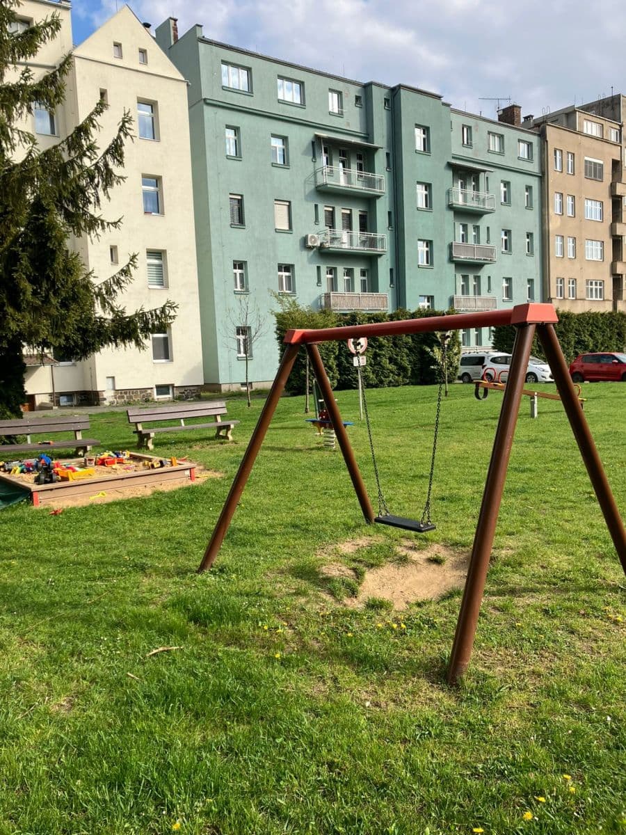 Predaj bytu 2-izbový 70 m², nábř. Dr. Edvarda Beneše, Přerov, Olomoucký kraj Predaj bytu 2-izbový 70 m², nábř. Dr. Edvarda Beneše, Přerov, Olomoucký kraj