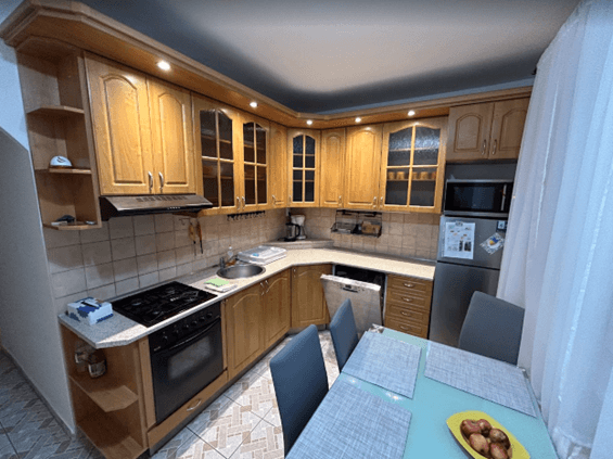 Prenájom bytu 3-izbový 62 m², Toryská, Vrakuňa, Bratislavský kraj Prenájom bytu 3-izbový 62 m², Toryská, Vrakuňa, Bratislavský kraj