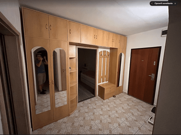 Prenájom bytu 3-izbový 62 m², Toryská, Vrakuňa, Bratislavský kraj Prenájom bytu 3-izbový 62 m², Toryská, Vrakuňa, Bratislavský kraj