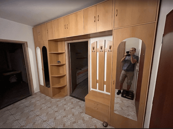 Prenájom bytu 3-izbový 62 m², Toryská, Vrakuňa, Bratislavský kraj Prenájom bytu 3-izbový 62 m², Toryská, Vrakuňa, Bratislavský kraj