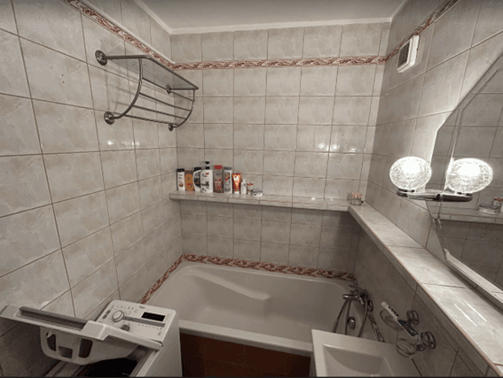 Prenájom bytu 3-izbový 62 m², Toryská, Vrakuňa, Bratislavský kraj Prenájom bytu 3-izbový 62 m², Toryská, Vrakuňa, Bratislavský kraj