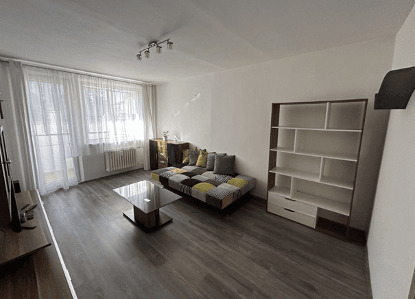 Prenájom bytu 3-izbový 62 m², Toryská, Vrakuňa, Bratislavský kraj Prenájom bytu 3-izbový 62 m², Toryská, Vrakuňa, Bratislavský kraj