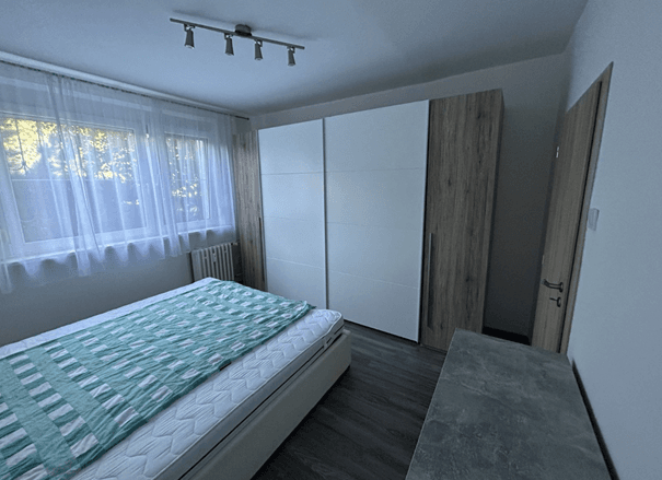 Prenájom bytu 3-izbový 62 m², Toryská, Vrakuňa, Bratislavský kraj Prenájom bytu 3-izbový 62 m², Toryská, Vrakuňa, Bratislavský kraj