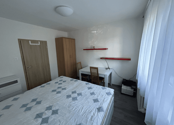 Prenájom bytu 3-izbový 62 m², Toryská, Vrakuňa, Bratislavský kraj Prenájom bytu 3-izbový 62 m², Toryská, Vrakuňa, Bratislavský kraj