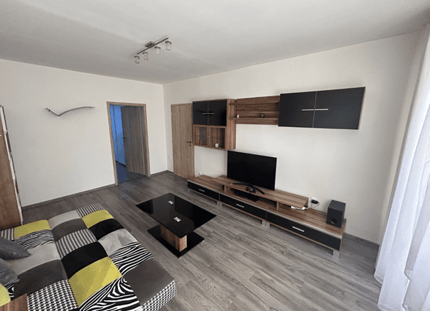 Prenájom bytu 3-izbový 62 m², Toryská, Vrakuňa, Bratislavský kraj Prenájom bytu 3-izbový 62 m², Toryská, Vrakuňa, Bratislavský kraj