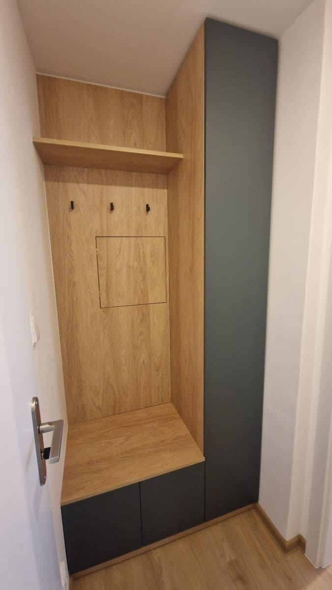 Prenájom bytu 2-izbový 38 m², Bratislavská, Brno, Jihomoravský kraj Prenájom bytu 2-izbový 38 m², Bratislavská, Brno, Jihomoravský kraj