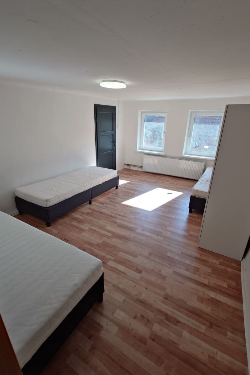 Prenájom domu 120 m², pozemek 250 m², Veverské Knínice, Jihomoravský kraj Prenájom domu 120 m², pozemek 250 m², Veverské Knínice, Jihomoravský kraj