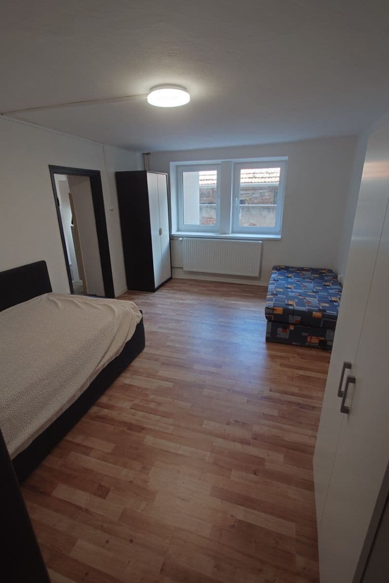 Prenájom domu 120 m², pozemek 250 m², Veverské Knínice, Jihomoravský kraj Prenájom domu 120 m², pozemek 250 m², Veverské Knínice, Jihomoravský kraj