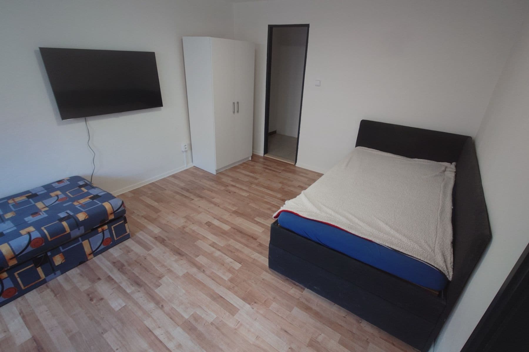 Prenájom domu 120 m², pozemek 250 m², Veverské Knínice, Jihomoravský kraj Prenájom domu 120 m², pozemek 250 m², Veverské Knínice, Jihomoravský kraj