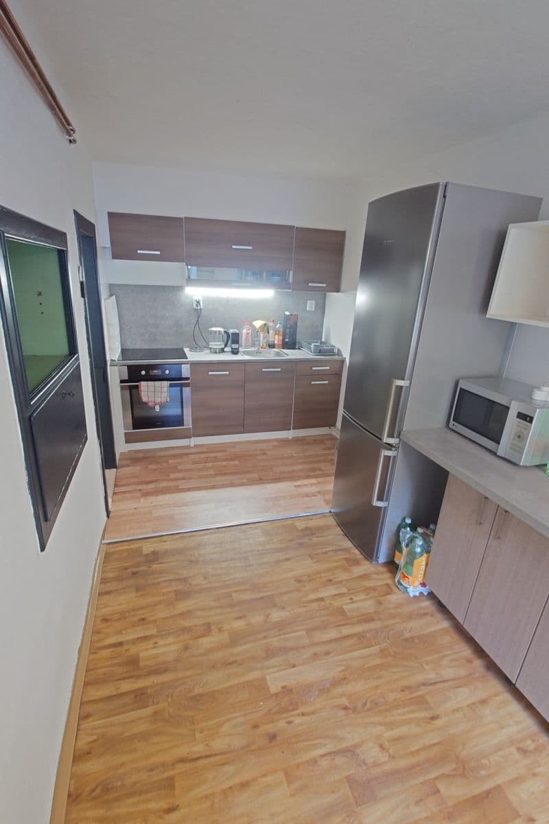 Prenájom domu 120 m², pozemek 250 m², Veverské Knínice, Jihomoravský kraj Prenájom domu 120 m², pozemek 250 m², Veverské Knínice, Jihomoravský kraj