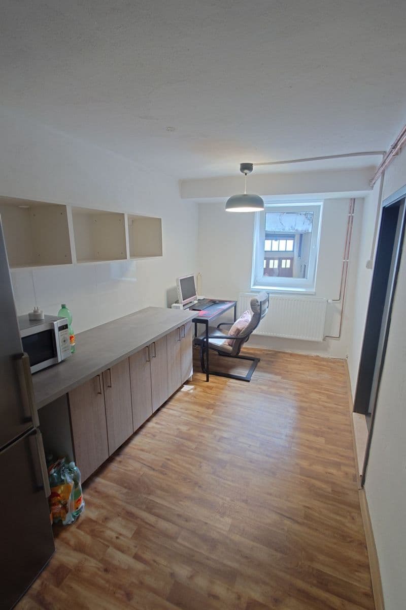 Prenájom domu 120 m², pozemek 250 m², Veverské Knínice, Jihomoravský kraj Prenájom domu 120 m², pozemek 250 m², Veverské Knínice, Jihomoravský kraj