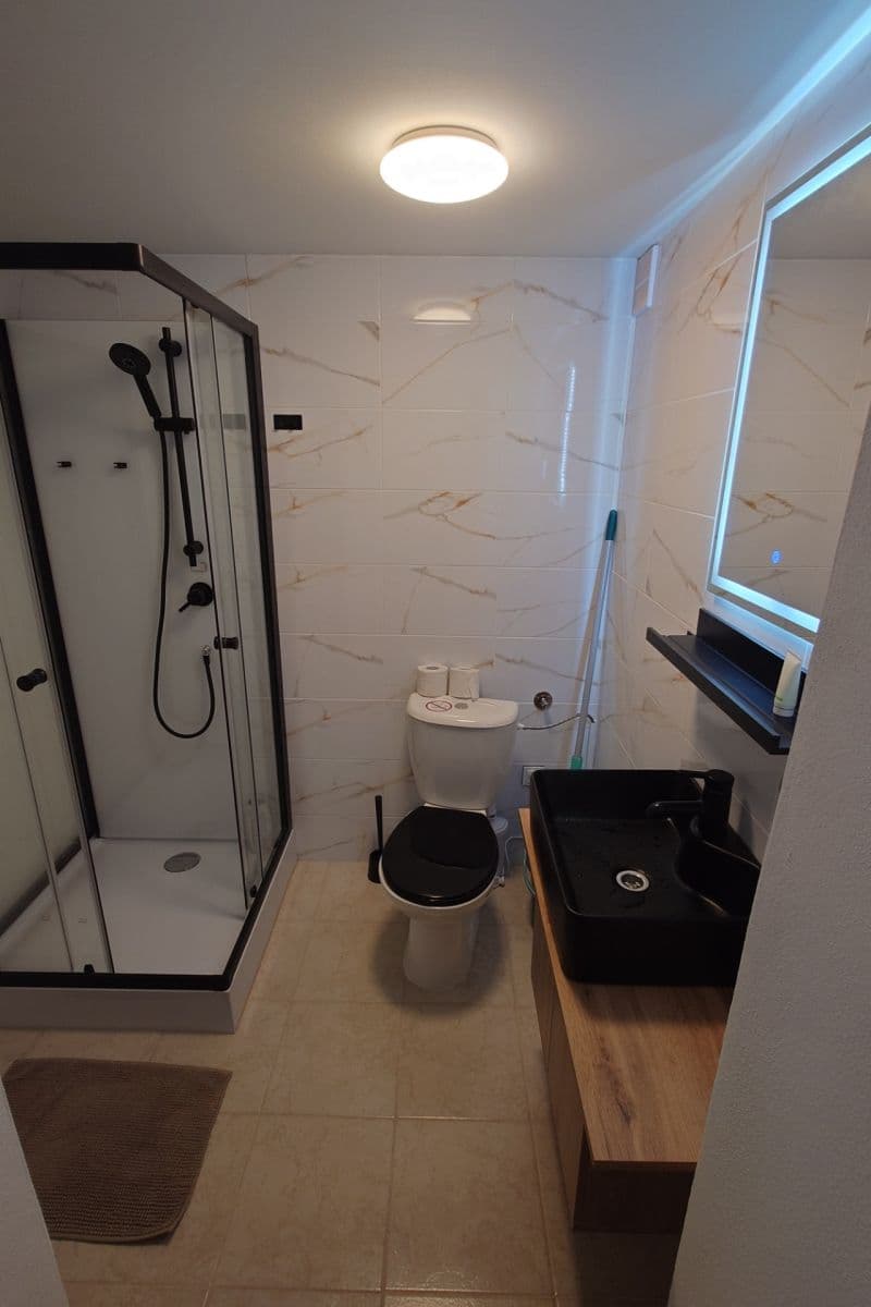 Prenájom domu 120 m², pozemek 250 m², Veverské Knínice, Jihomoravský kraj Prenájom domu 120 m², pozemek 250 m², Veverské Knínice, Jihomoravský kraj