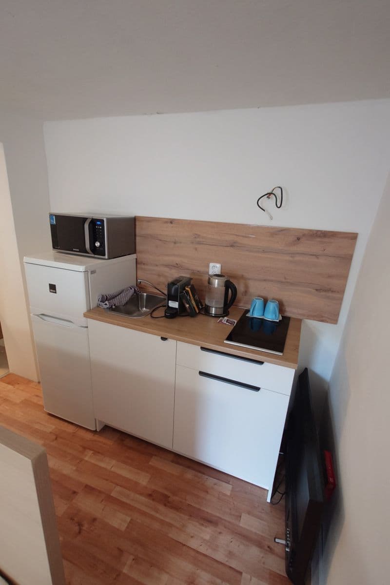 Prenájom domu 120 m², pozemek 250 m², Veverské Knínice, Jihomoravský kraj Prenájom domu 120 m², pozemek 250 m², Veverské Knínice, Jihomoravský kraj
