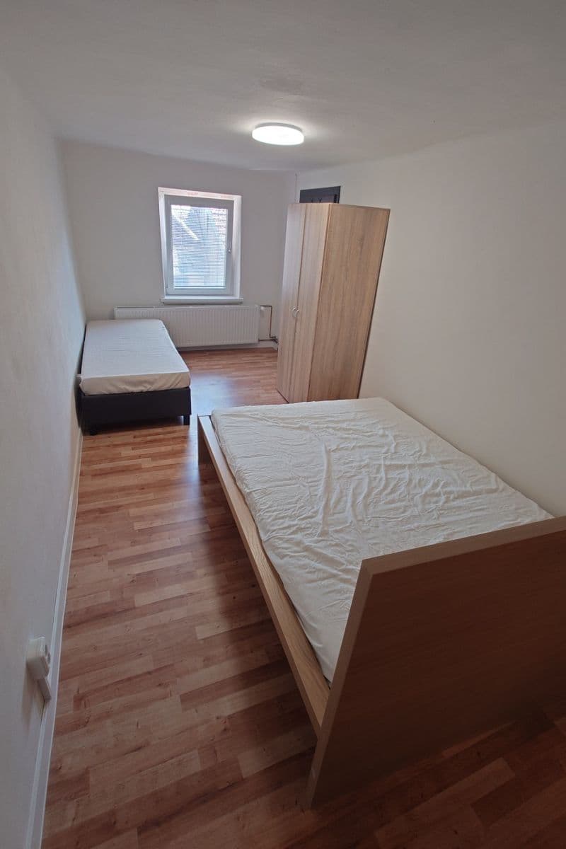 Prenájom domu 120 m², pozemek 250 m², Veverské Knínice, Jihomoravský kraj Prenájom domu 120 m², pozemek 250 m², Veverské Knínice, Jihomoravský kraj