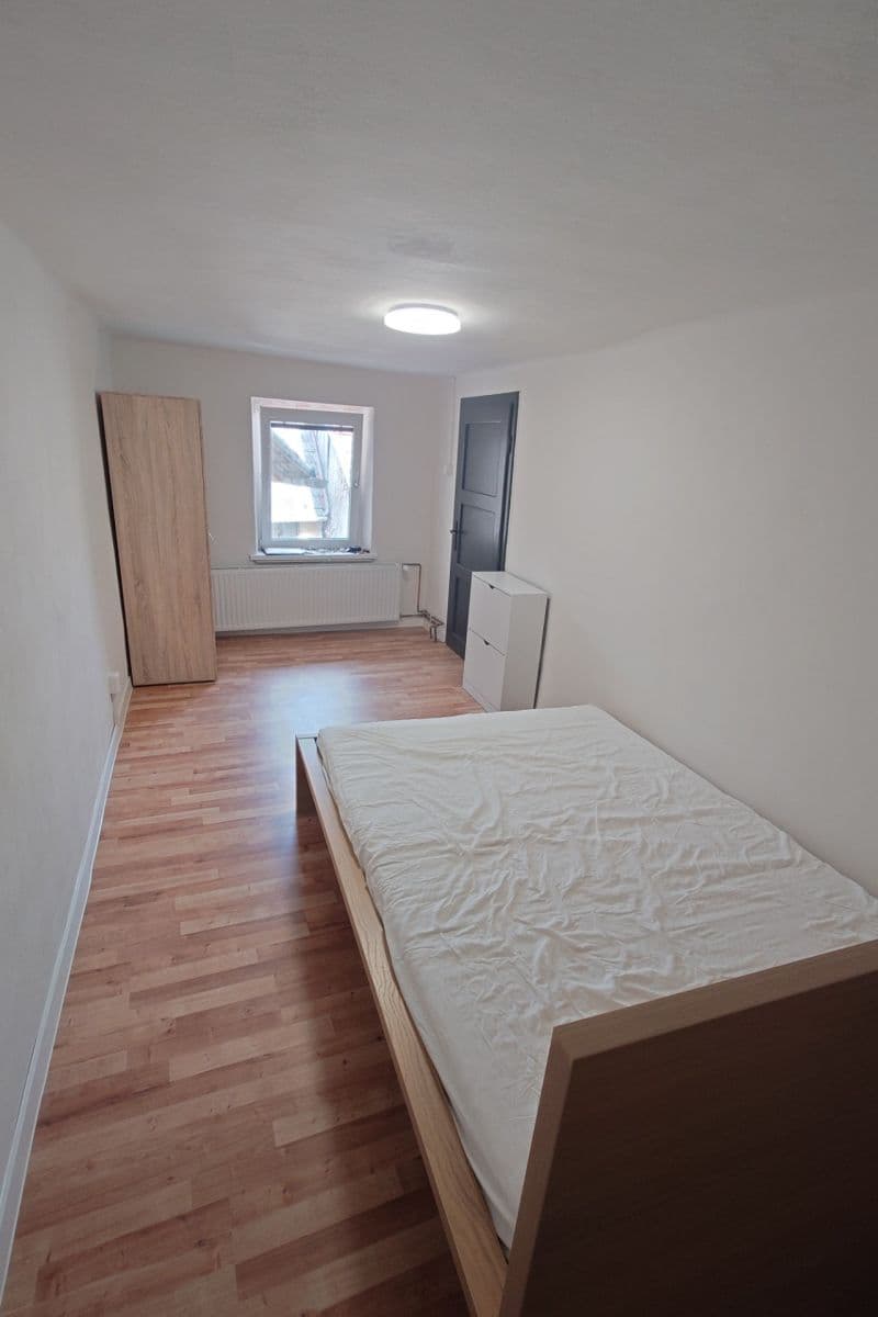 Prenájom domu 120 m², pozemek 250 m², Veverské Knínice, Jihomoravský kraj Prenájom domu 120 m², pozemek 250 m², Veverské Knínice, Jihomoravský kraj