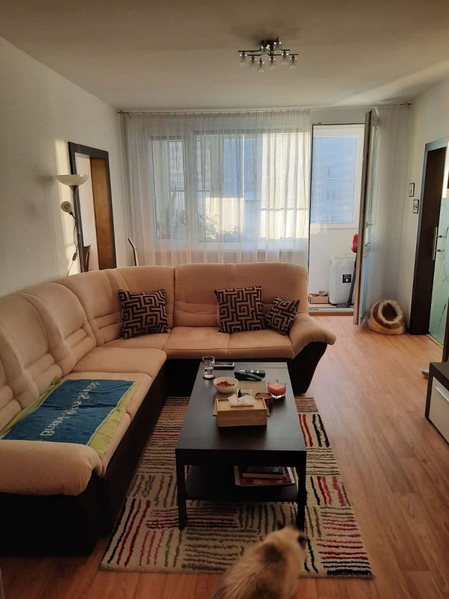 Predaj bytu 3-izbový 76 m², Jindřicha Plachty, Ústí nad Labem, Ústecký kraj Predaj bytu 3-izbový 76 m², Jindřicha Plachty, Ústí nad Labem, Ústecký kraj