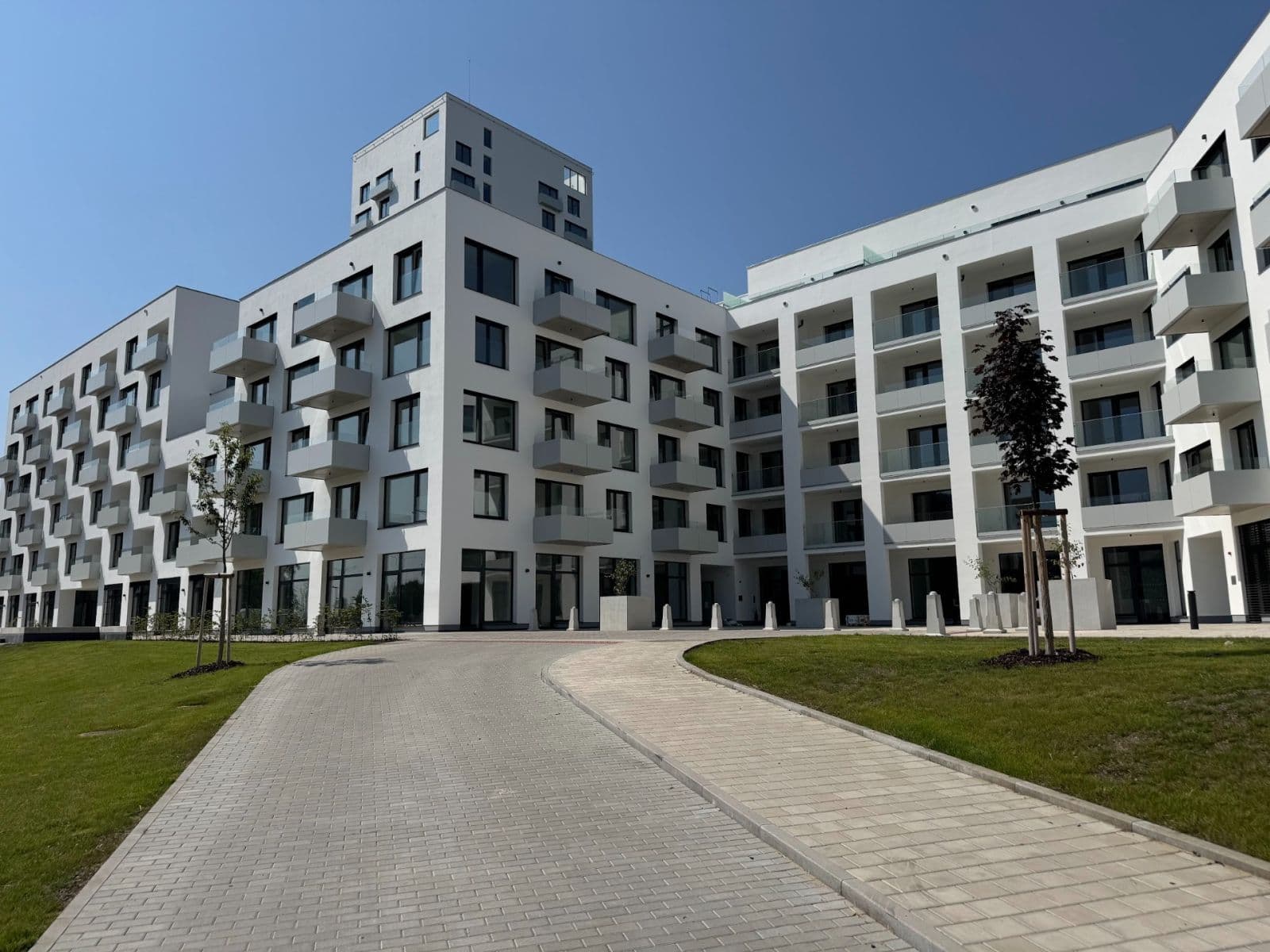 Prenájom bytu 1-izbový 42 m², třída Generála Píky, Brno, Jihomoravský kraj Prenájom bytu 1-izbový 42 m², třída Generála Píky, Brno, Jihomoravský kraj