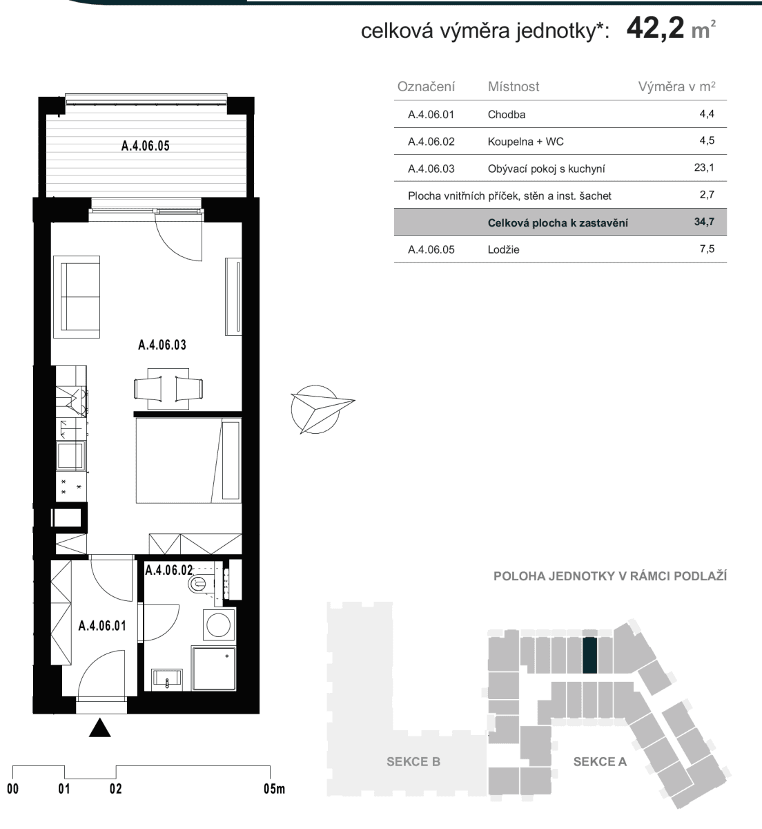 Prenájom bytu 1-izbový 42 m², třída Generála Píky, Brno, Jihomoravský kraj Prenájom bytu 1-izbový 42 m², třída Generála Píky, Brno, Jihomoravský kraj