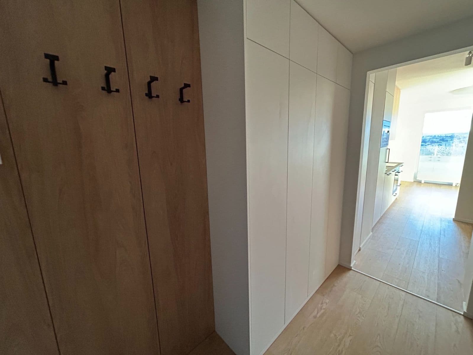 Prenájom bytu 1-izbový 42 m², třída Generála Píky, Brno, Jihomoravský kraj Prenájom bytu 1-izbový 42 m², třída Generála Píky, Brno, Jihomoravský kraj