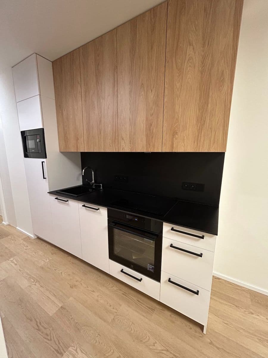 Prenájom bytu 1-izbový 42 m², třída Generála Píky, Brno, Jihomoravský kraj Prenájom bytu 1-izbový 42 m², třída Generála Píky, Brno, Jihomoravský kraj