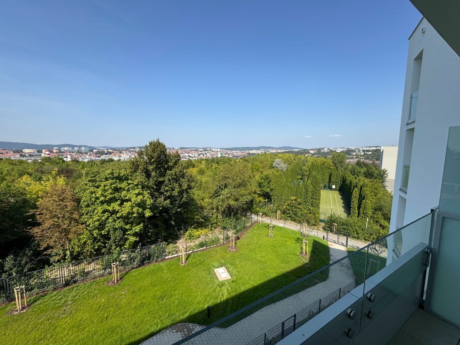 Prenájom bytu 1-izbový 42 m², třída Generála Píky, Brno, Jihomoravský kraj Prenájom bytu 1-izbový 42 m², třída Generála Píky, Brno, Jihomoravský kraj